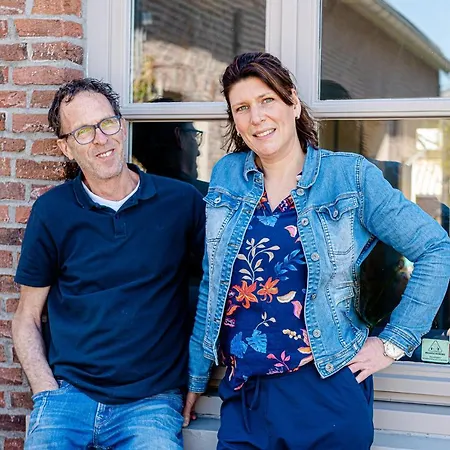 Oda ve Kahvaltı Bed & Breakfast