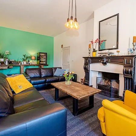 Couette-café Bed & Breakfast 3*