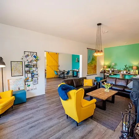 Bed & Breakfast Frühstückspension 3*