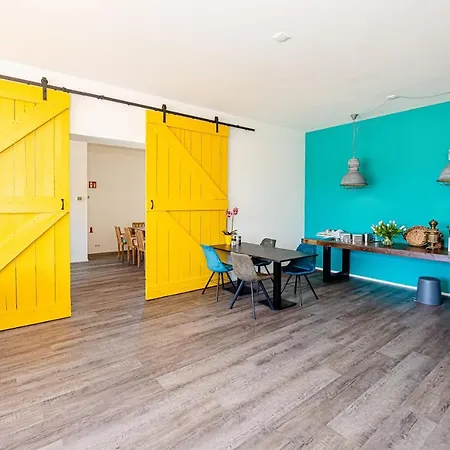 Bed & Breakfast Bed & Breakfast 3*