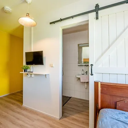 Bed & Breakfast Bed & Breakfast 3*