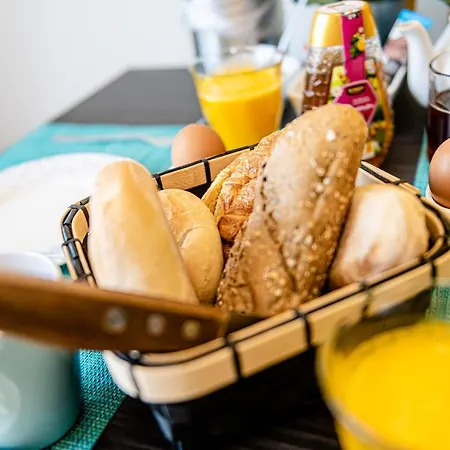 Couette-café Bed & Breakfast 3*