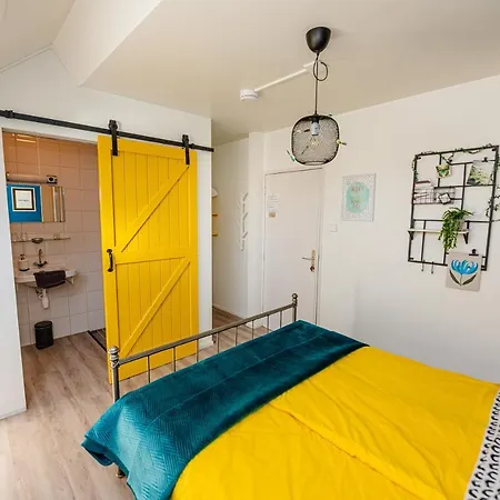 Couette-café Bed & Breakfast