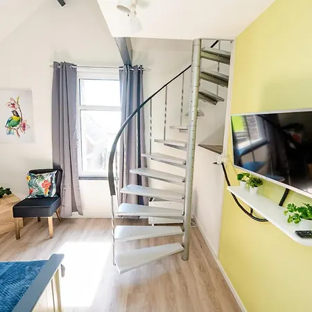 Couette-café Bed & Breakfast