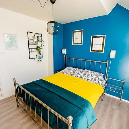 Couette-café Bed & Breakfast