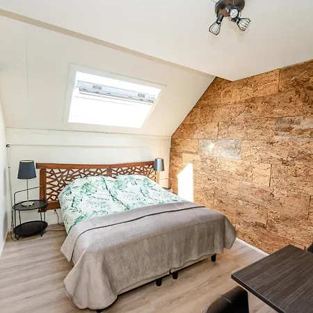 Bed & Breakfast Bed & Breakfast 3*