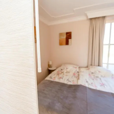 Bed & Breakfast Couette-café