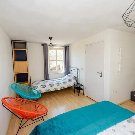 Bed & Breakfast Couette-café 3*