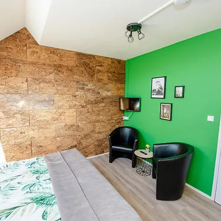 Bed & Breakfast Bed & Breakfast Ohe en Laak