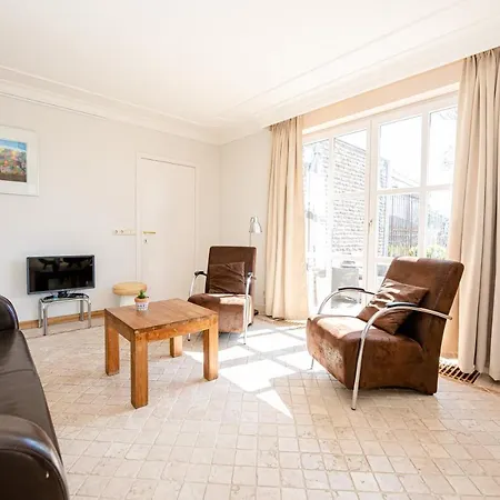 Couette-café Bed & Breakfast