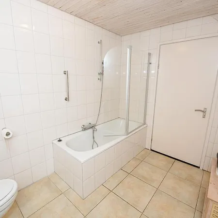 Couette-café Bed & Breakfast Ohé en Laak