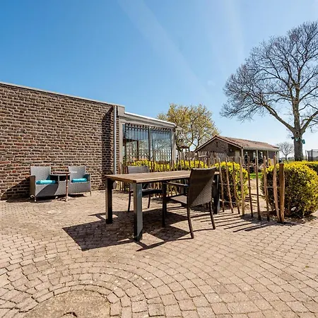 Bed & Breakfast Bed & Breakfast Ohe en Laak