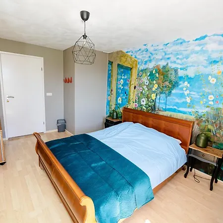 Bed & Breakfast Couette-café 3*