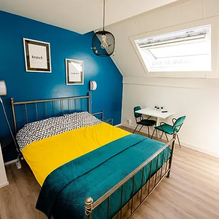 Bed & Breakfast Ohé en Laak