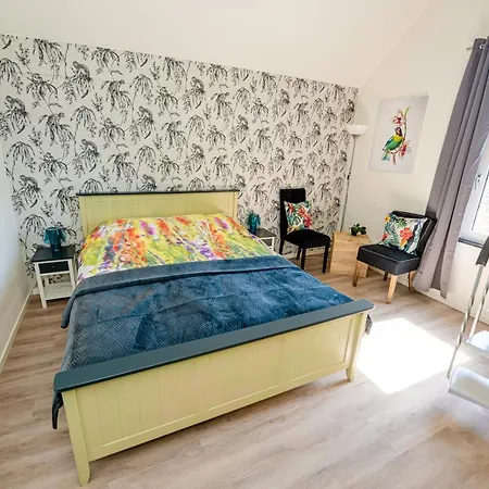 Bed & Breakfast Ohé en Laak