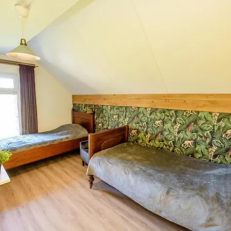 Couette-café Bed & Breakfast 3*