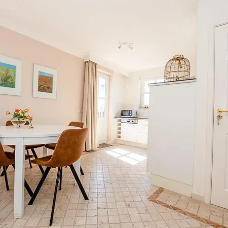 Couette-café Bed & Breakfast