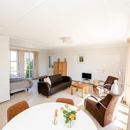 Couette-café Bed & Breakfast