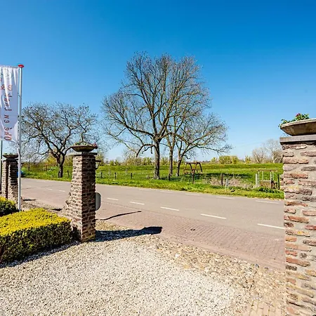 Bed & Breakfast Bed & Breakfast Ohe en Laak