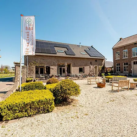 Bed & Breakfast Bed & Breakfast Ohe en Laak