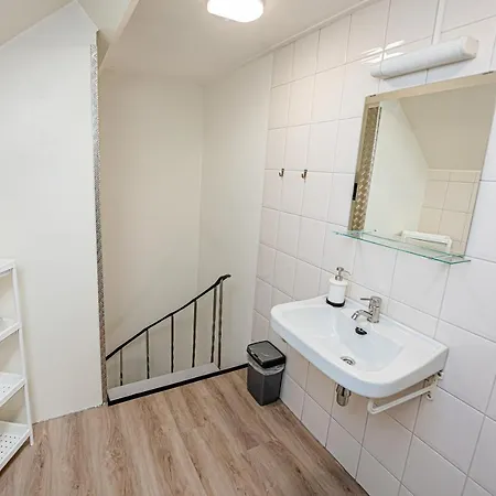 Bed & Breakfast Couette-café 3*