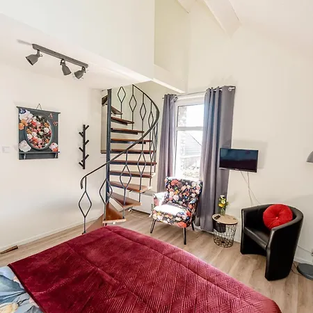 Couette-café Bed & Breakfast 3*