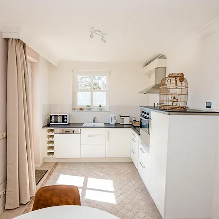 Bed & Breakfast 3* Ohe en Laak