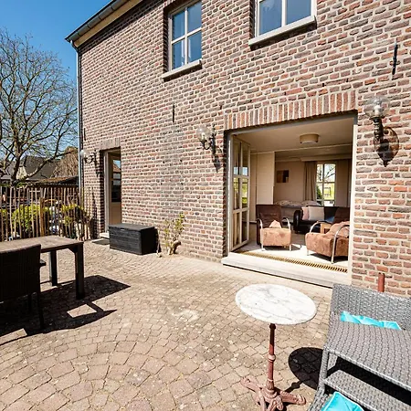 Bed & Breakfast Bed & Breakfast Ohe en Laak