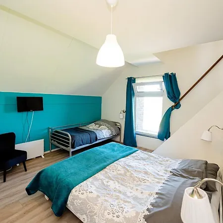 Bed & Breakfast Bed & Breakfast 3*
