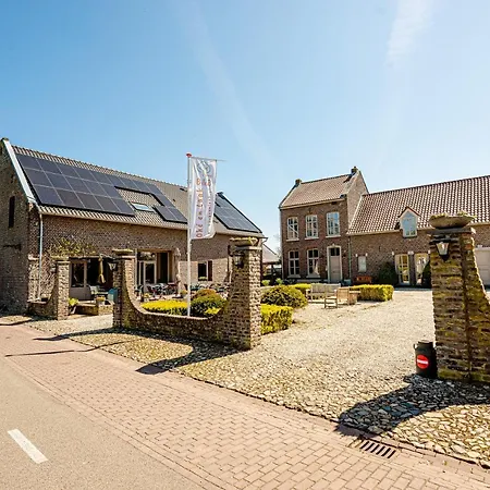 Bed & Breakfast 3* Ohé en Laak