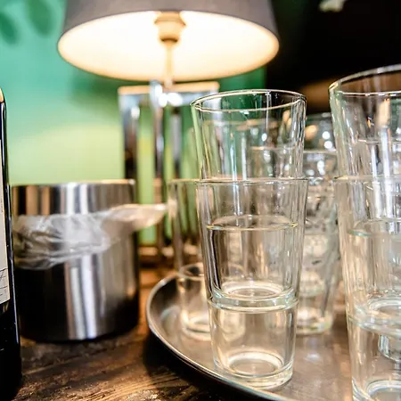 Bed & Breakfast Ohé en Laak