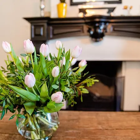 Bed & Breakfast Ohé en Laak