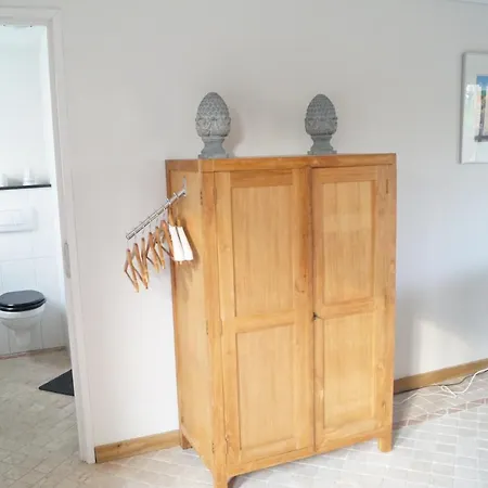 Bed & Breakfast Bed & Breakfast Ohe en Laak
