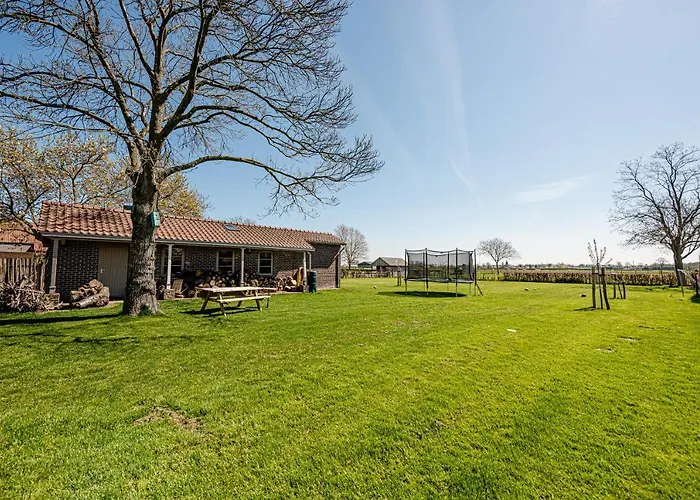 Couette-café Bed & Breakfast