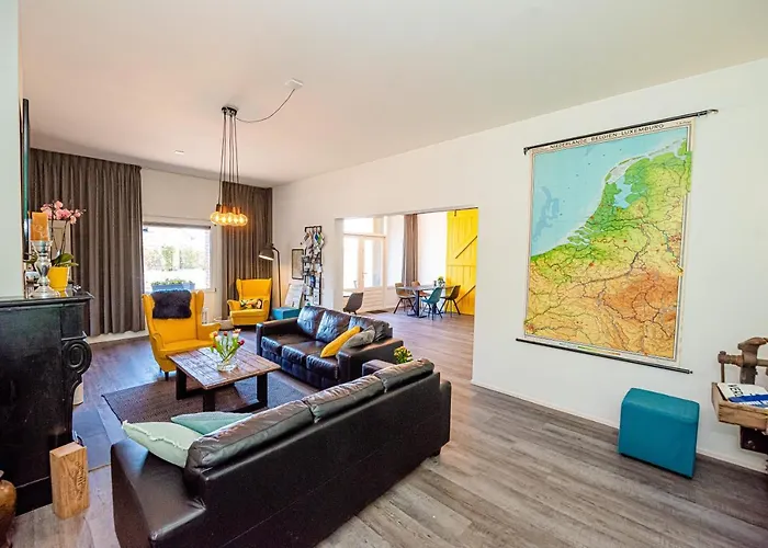 Couette-café Bed & Breakfast 3*