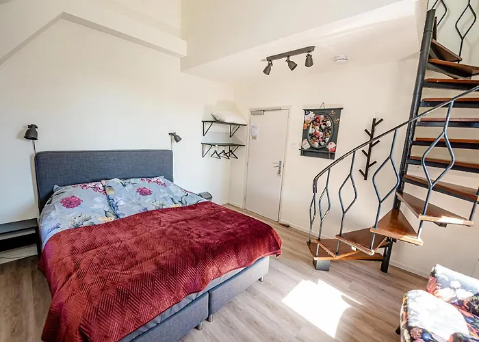 Bed & Breakfast Ohé en Laak