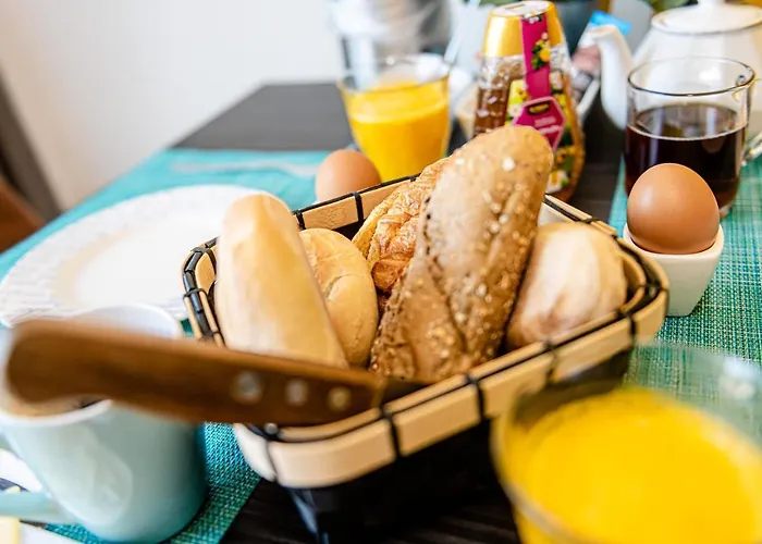 Couette-café Bed & Breakfast 3*