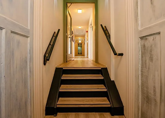 Couette-café Bed & Breakfast