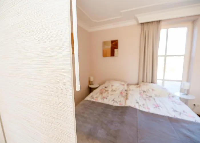 Bed & Breakfast Couette-café