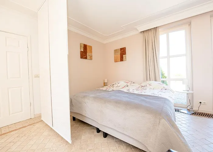 Bed & Breakfast Ohé en Laak