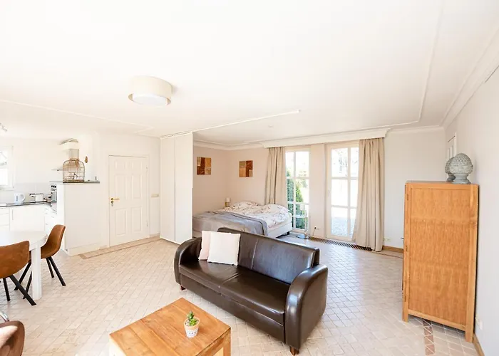 Bed & Breakfast 3* Ohé en Laak