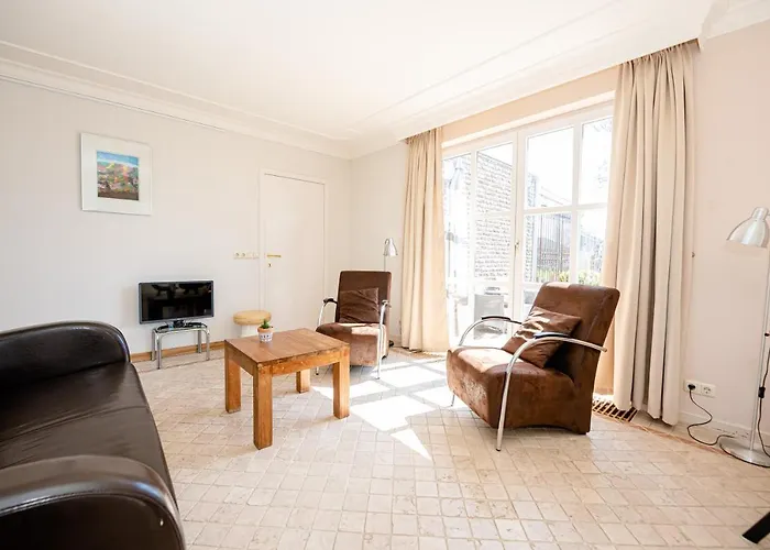 Couette-café Bed & Breakfast