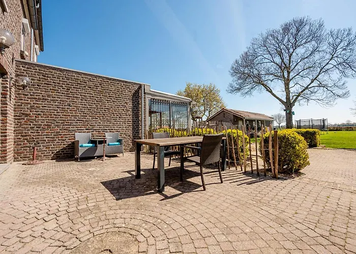 Frühstückspension Bed & Breakfast Ohé en Laak