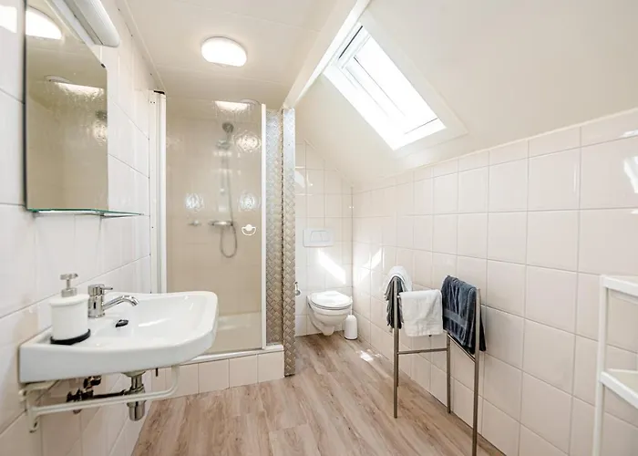 Bed & Breakfast Couette-café