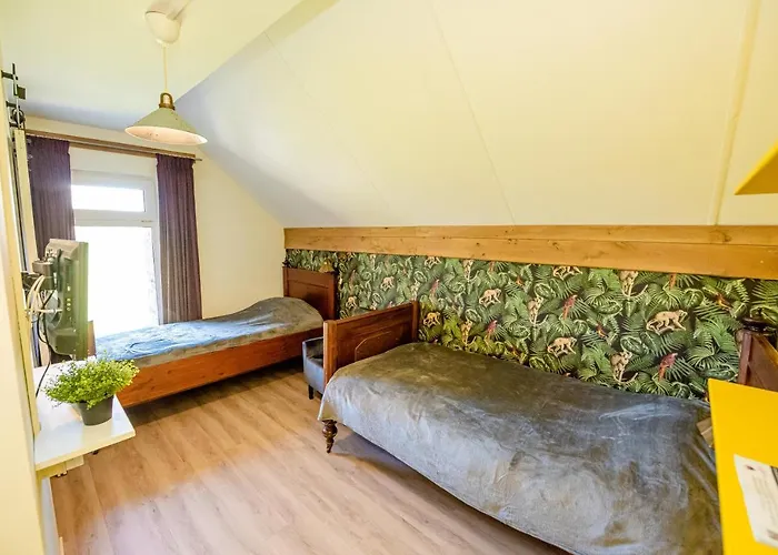 Couette-café Bed & Breakfast 3*