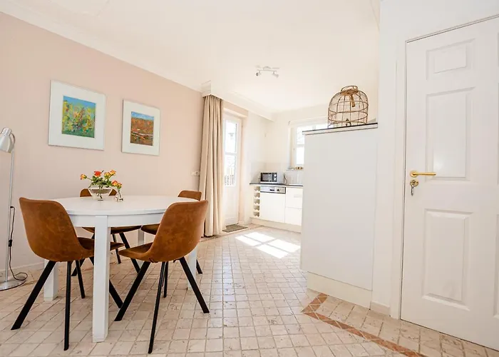 Couette-café Bed & Breakfast