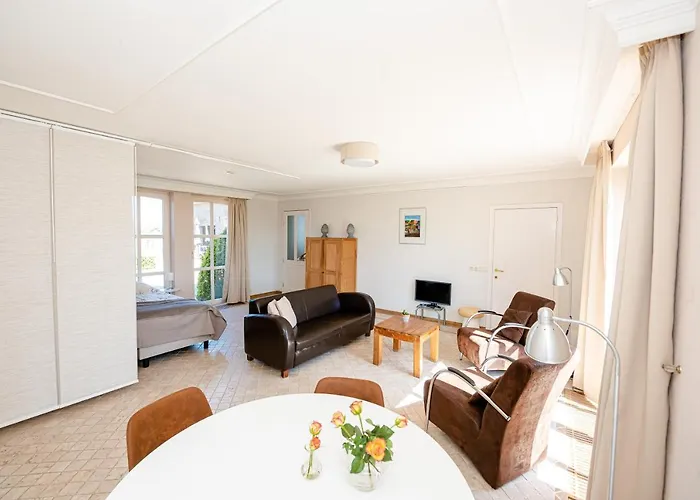 Couette-café Bed & Breakfast