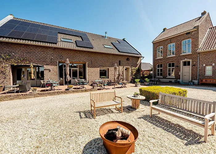 Bed & Breakfast Couette-café 3*