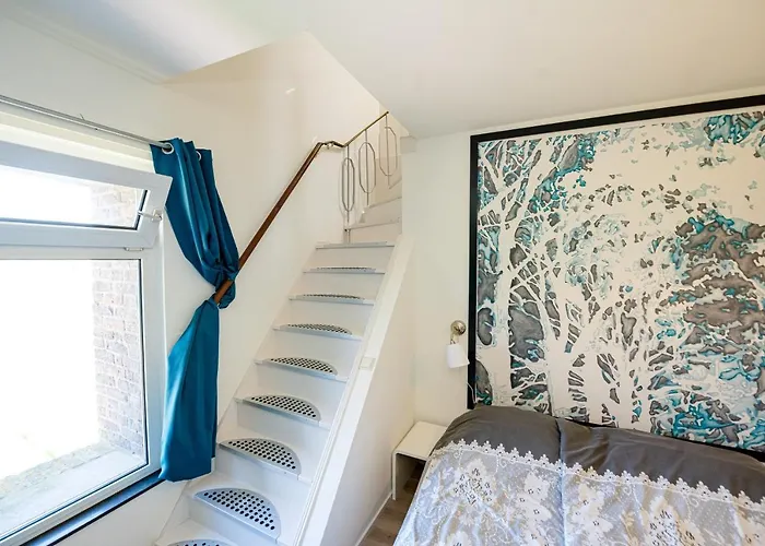 Bed & Breakfast Couette-café