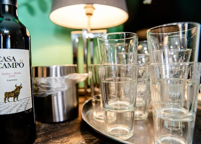 Bed & Breakfast Ohé en Laak